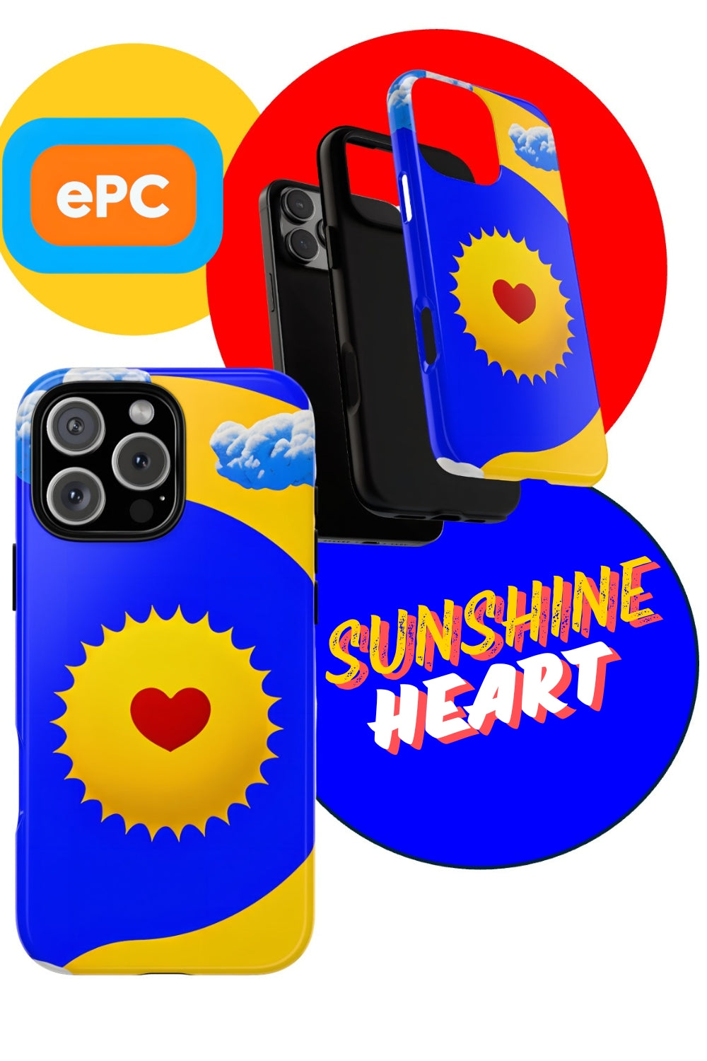 SunShine Heart