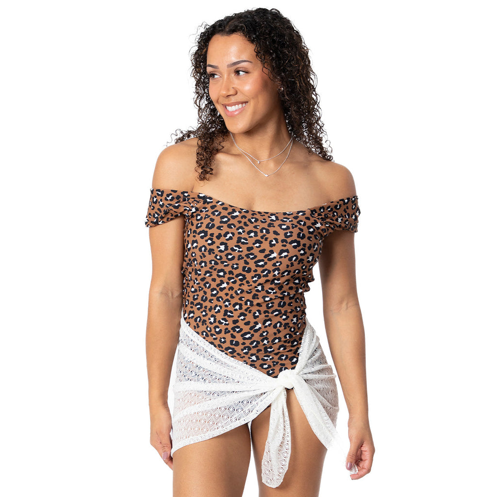 Swim Wrap