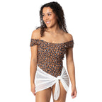 Swim Wrap