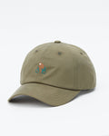 Hiking Sasquatch Tencel Peak Hat