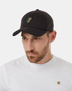 Tree Wave Sasquatch Tencel Peak Hat