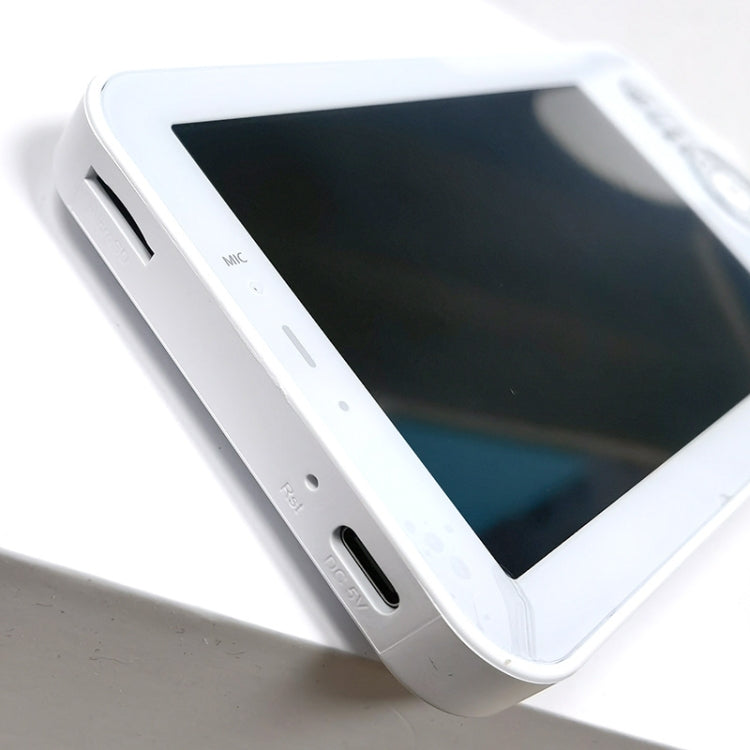 5 Inch HD Baby Monitor Wireless Wifi Baby Care Camera AU Plug