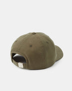 Nurture Nature Peak Hat