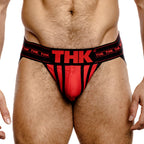 Flex Jock - Red