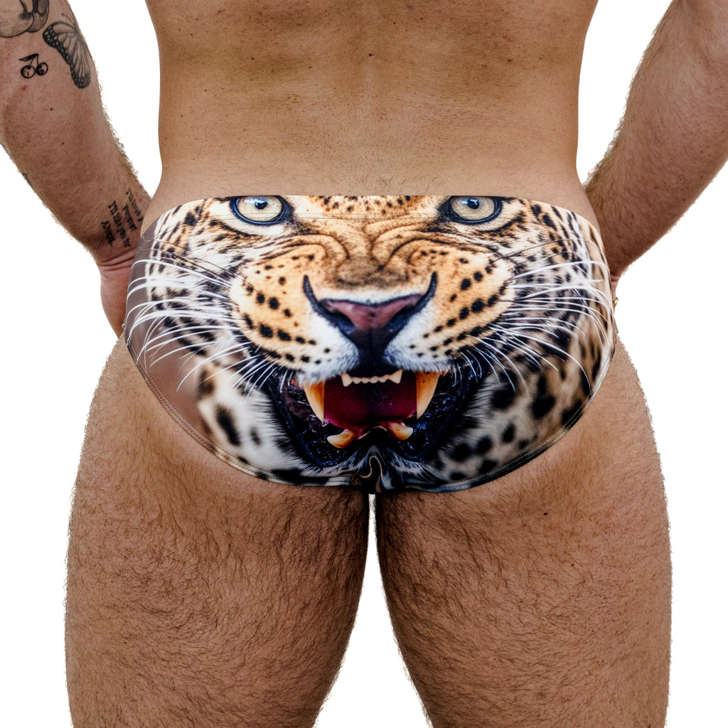 Cheetah Swim