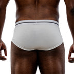 The Standard Brief - White