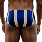 Spalding Swim - Blue