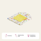 Tiny Land® Montessori Toys for Infants (10–12 Months)