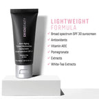 Anti-Aging SPF 30 Tinted Moisturizer
