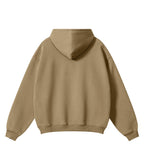 TOFFEE HOODIE