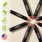 Triple Sticks Lipstick, Cream Blush, and Treatment in Pink Daisy