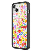 Tutti Fruity iPhone Case