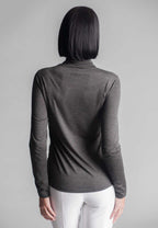 Take-Out Turtleneck Shirt