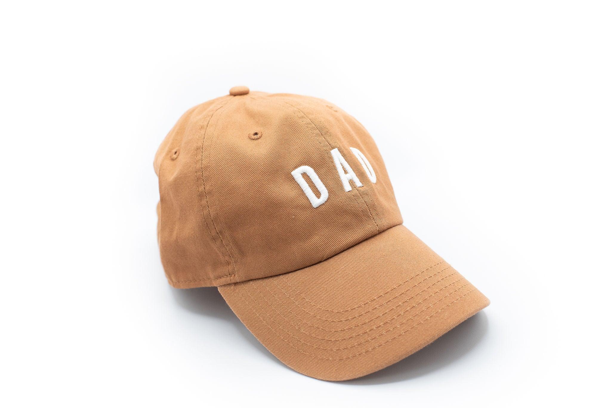 Dad Baseball Hat