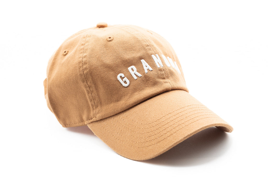 Grandma Baseball Hat