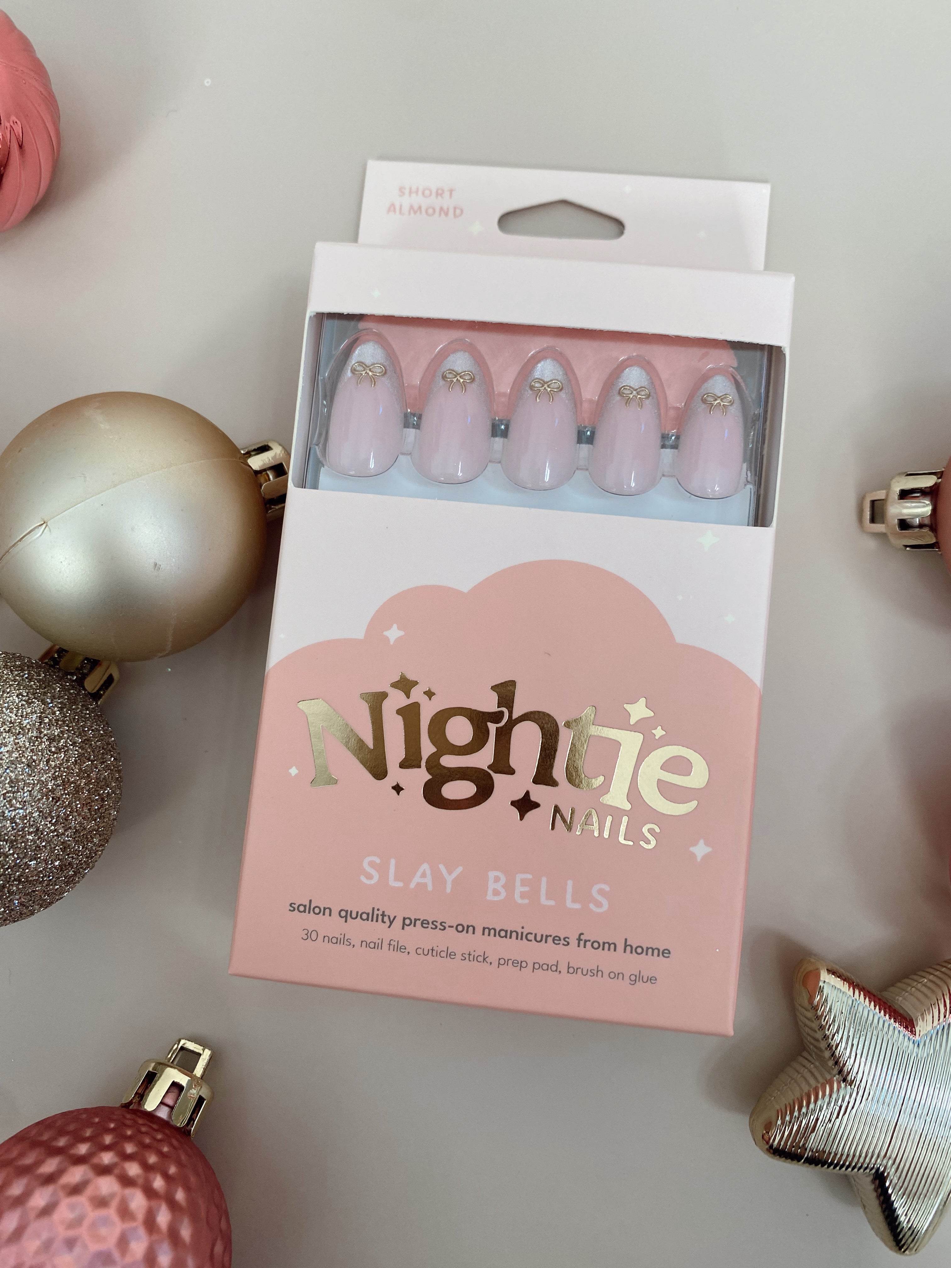 Slay Bells