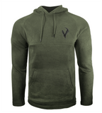 Thermal Hoodie - Army
