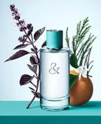 Tiffany & Love By Tiffany & Co. For Women 3Pcs Set EDP Spray
