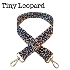 Courtney Crossbody | Choose Your Strap