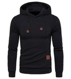 Titan Hoodie - Black