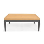 Topaz Square Coffee Table
