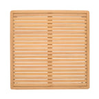 Topaz Square Coffee Table