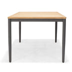 Topaz Rectangular Small Dining Table