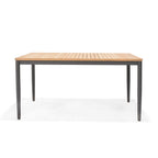 Topaz Rectangular Small Dining Table