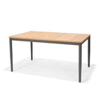 Topaz Rectangular Small Dining Table