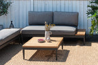 Topaz 2pc Seating Set