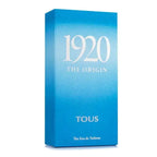 Tous 1920 The Origin Men 3.4oz EDT