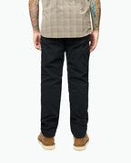 Trailblazer Standard Fit Pants - BLK