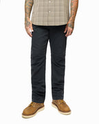 Trailblazer Standard Fit Pants - Vintage Black