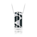 Trilogy Pendant