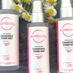 Truth Be Told Chamomile Organic Toner Mist