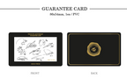 Official Twice 5th Anniversary MD - Light Band Kit