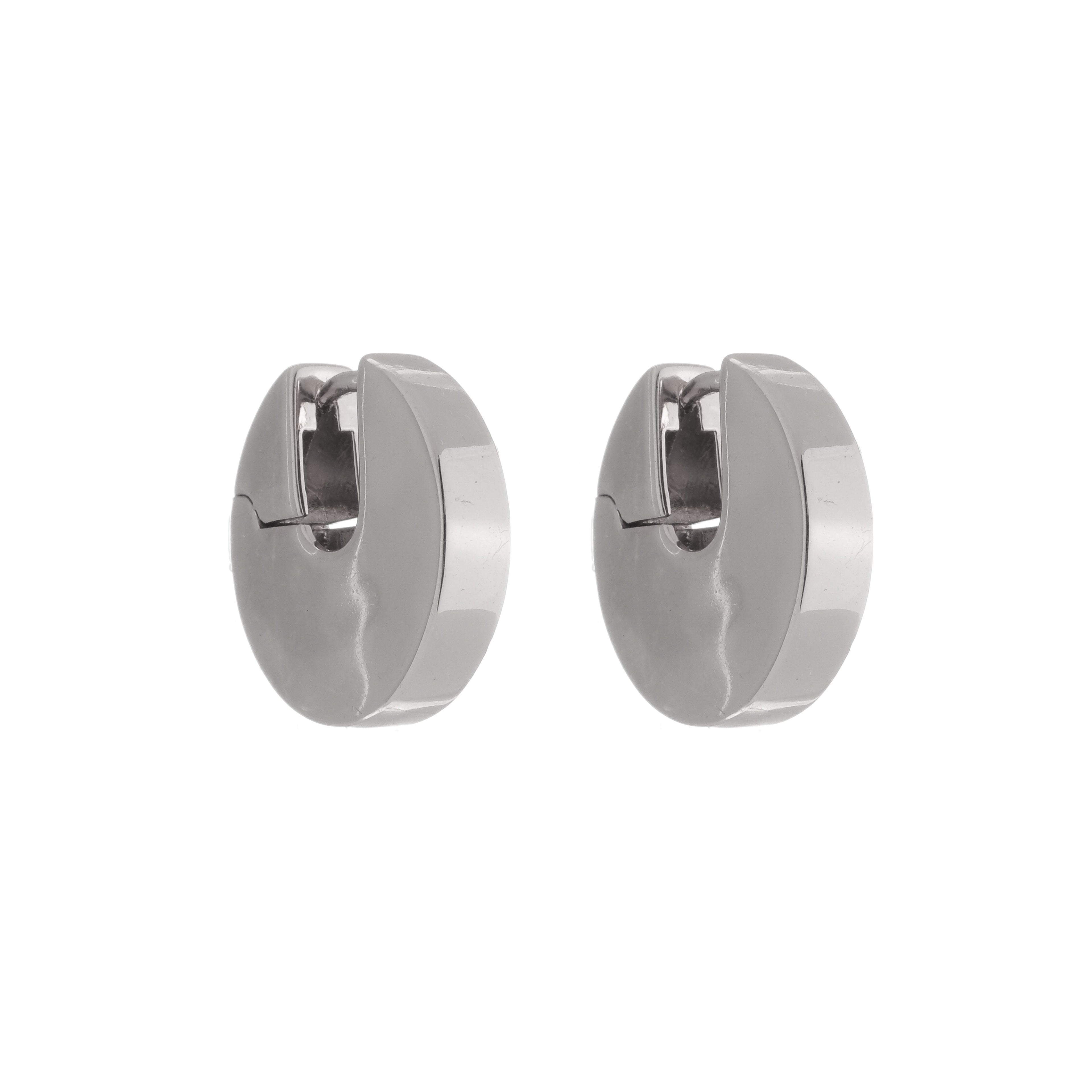Plain Glam Fiz Earrings