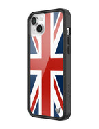 Union Jack iPhone Case
