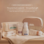 Buddle Ultimate Diaper Skincare Kit