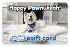 Paw.com Gift Card