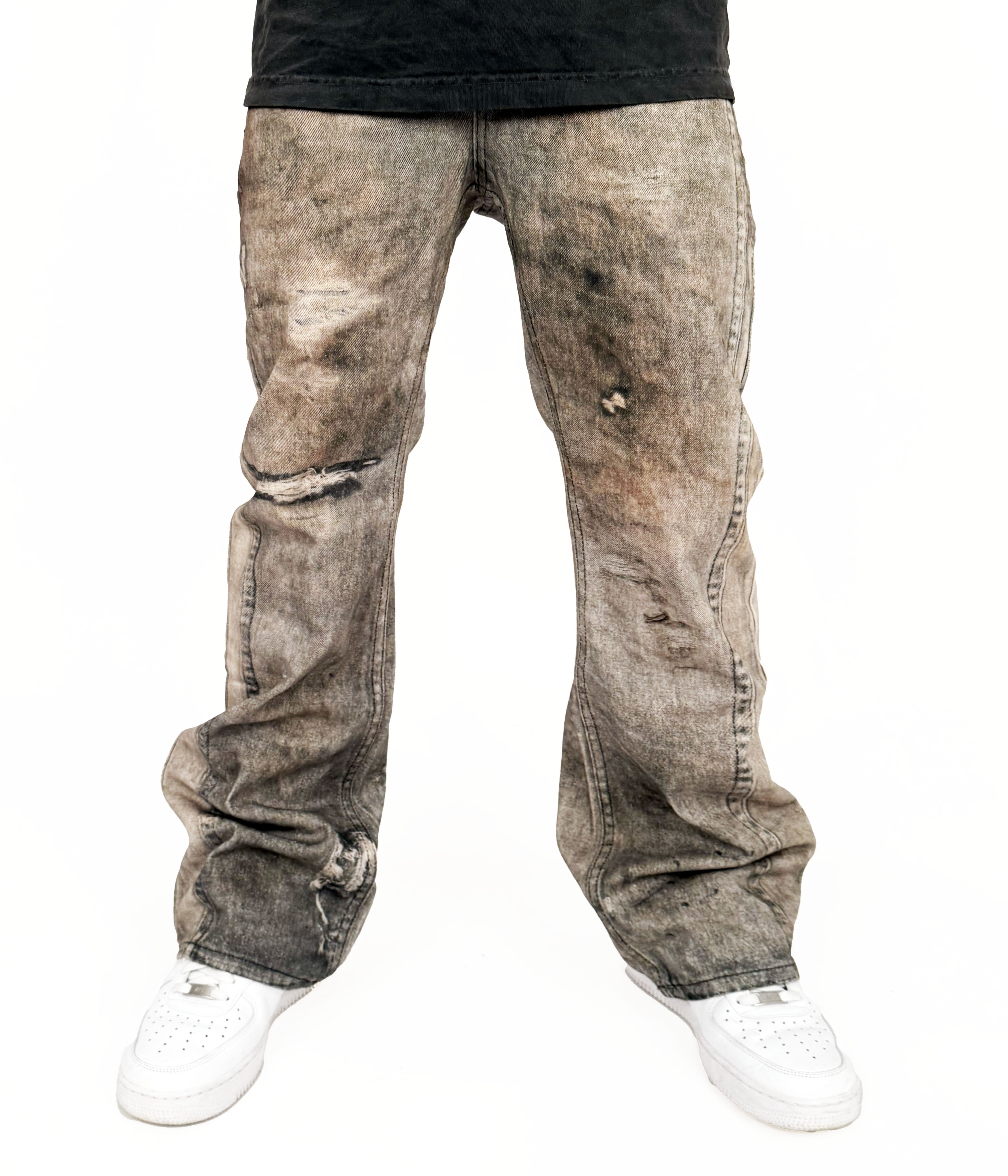 WIDEBOY MAX DENIM