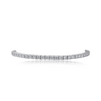 Delicate Tennis Bracelet
