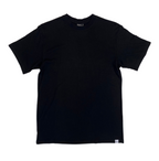 Men's Bamboo Viscose/Organic Cotton Short Sleeve T-Shirt - 5-Pack Mixed Colors
