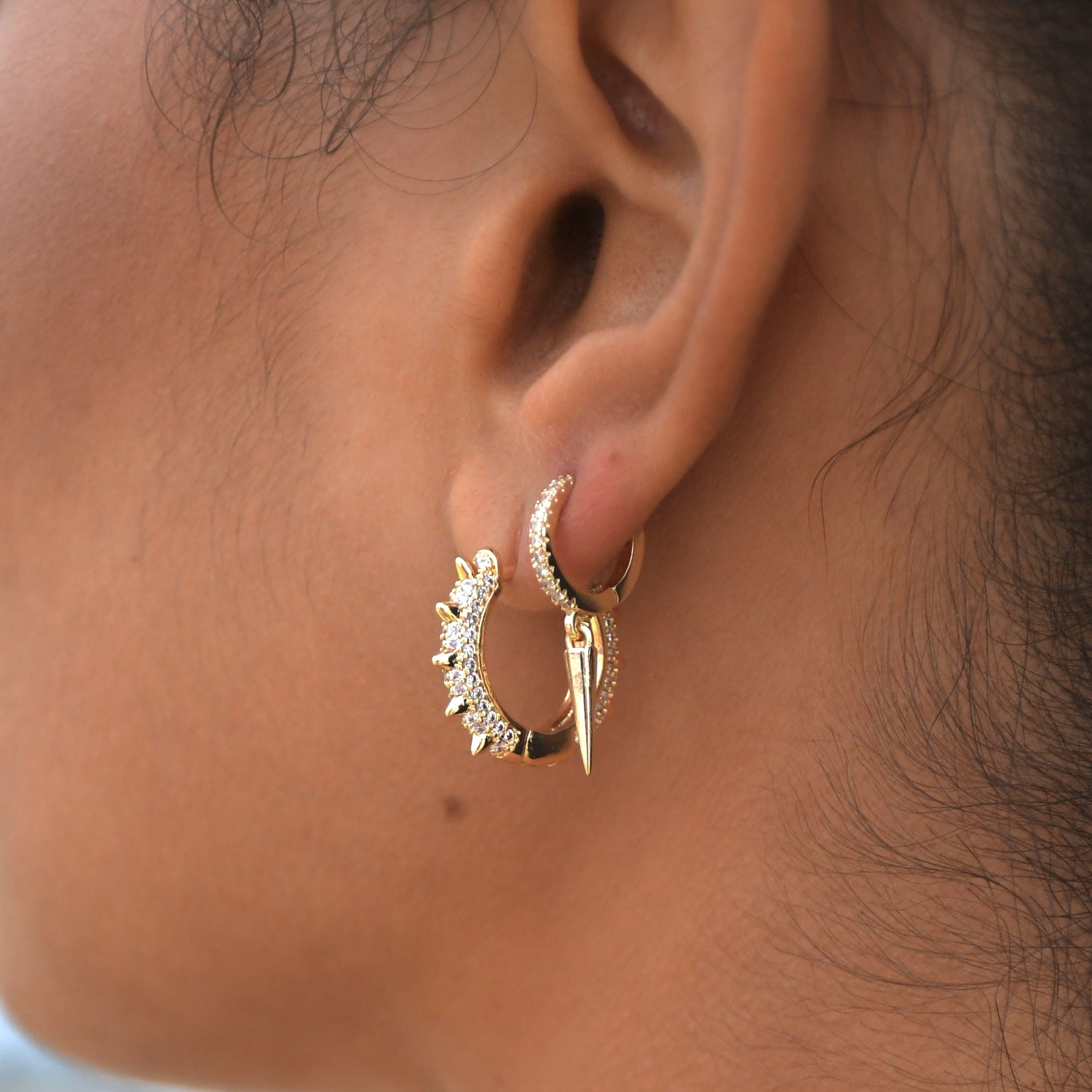 Rockstar Hoops
