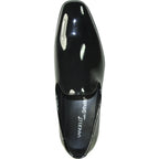 VANGELO Men Dress Shoe VALLO-3 Loafer Formal Tuxedo for Prom & Wedding