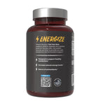Get Into Keto - Supercharge Ketosis with Ketones