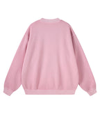 ROSÈ VINTAGE CREWNECK