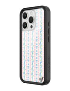 Dollhouse iPhone Case