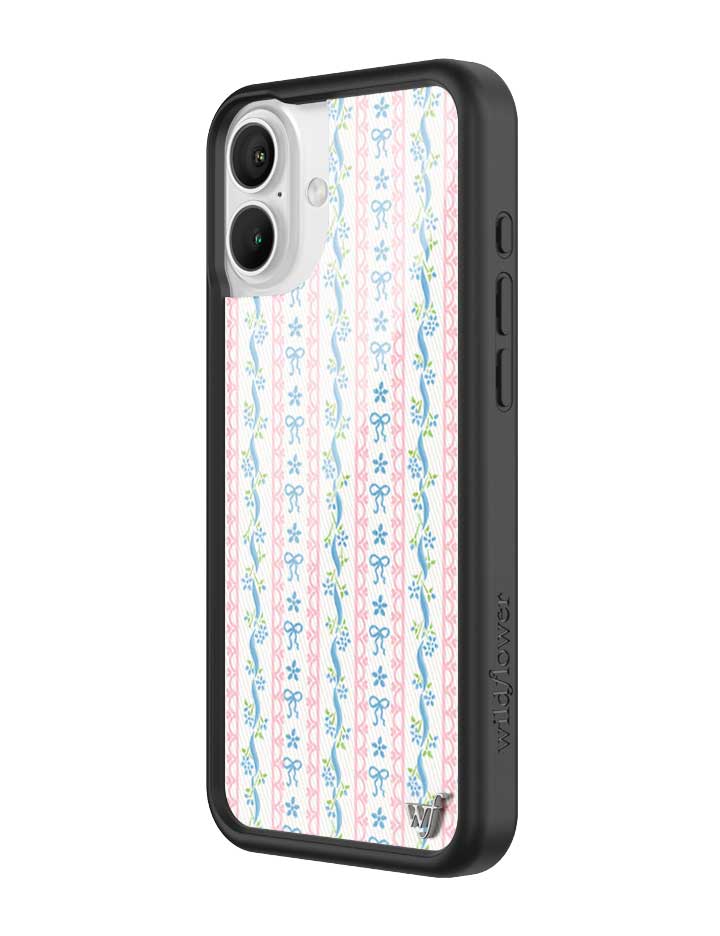 Dollhouse iPhone Case