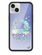 Virgo iPhone Case